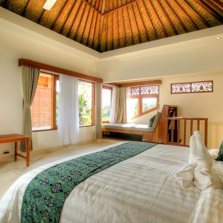 Pesantian Villa And Warung Ubud Kültér fotó