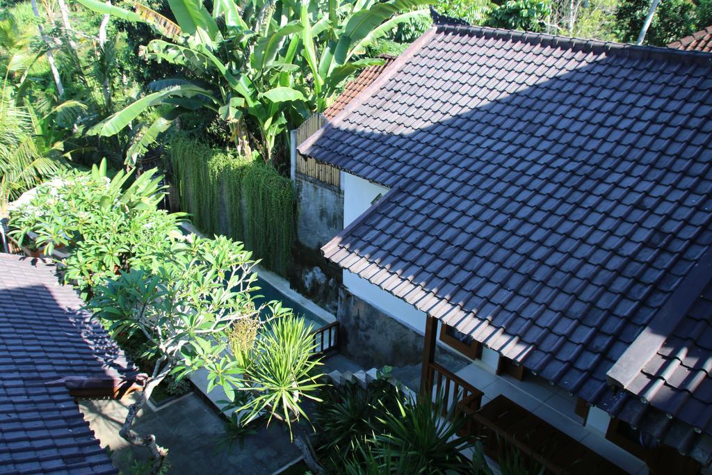Pesantian Villa And Warung Ubud Kültér fotó